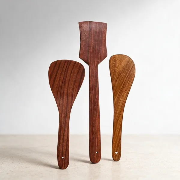 Wood_Handmade_Cooking_Spatula_Utensil_Set_Pack_Of_3
