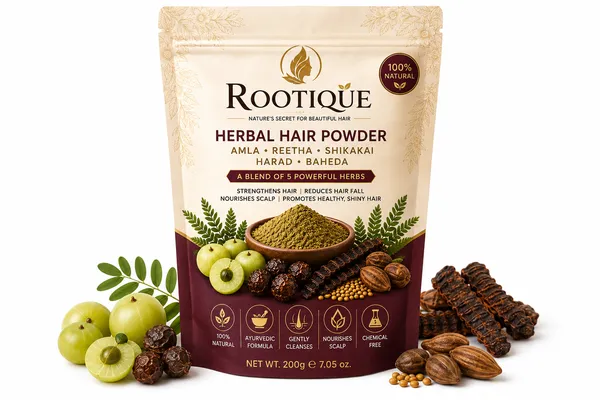 Rootique_Amla_Reetha_Shikakai_Ayurvedic_Herbal_Hair_Powder_200G