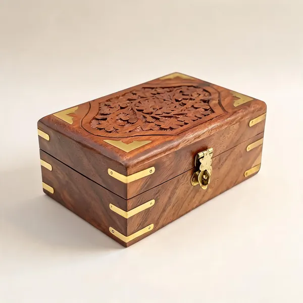 Rose_Wood_Hand_Carved_Jewellery_Organizer_Box