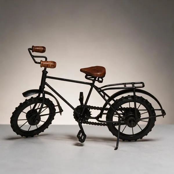 Iron_Antique_Bicycle_Decorative_Showpiece