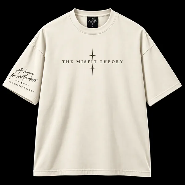 White_Cotton_Regular_Fit_T-Shirt_For_Unisex