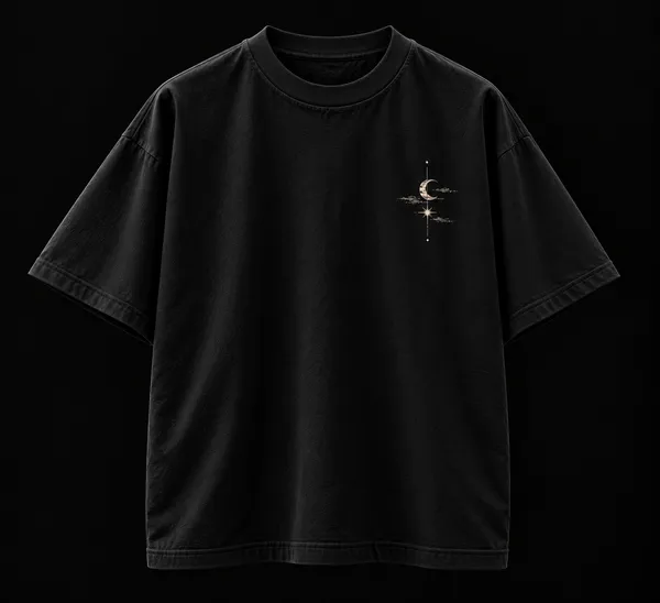 Black_Graphic_Print_T-Shirt_for_Women