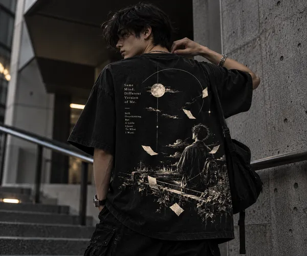 A_Little_Closer_Oversized_Graphic_T-Shirt_–_Black_