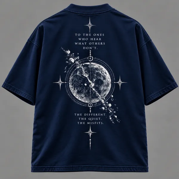 Navy_Cotton_Standard_Fit_T-Shirt_For_Unisex