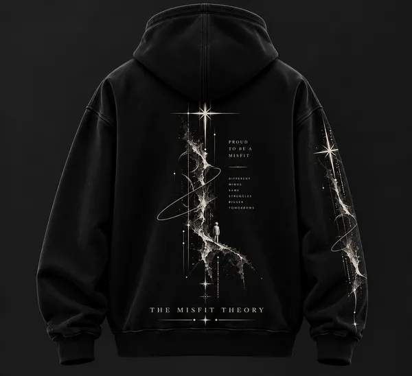 Black_Cotton_Graphic_Zip-Up_Hoodie_For_Unisex