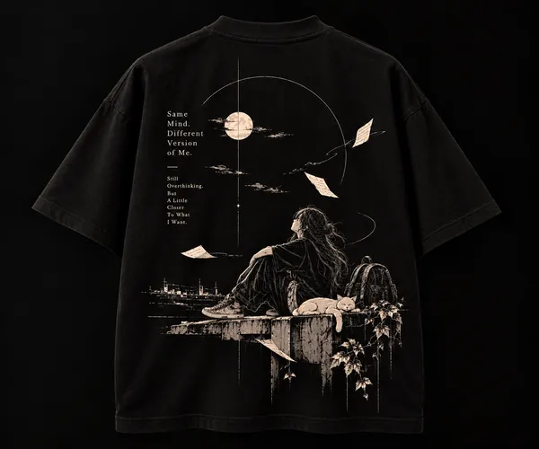Black_Graphic_Print_T-Shirt_for_Women
