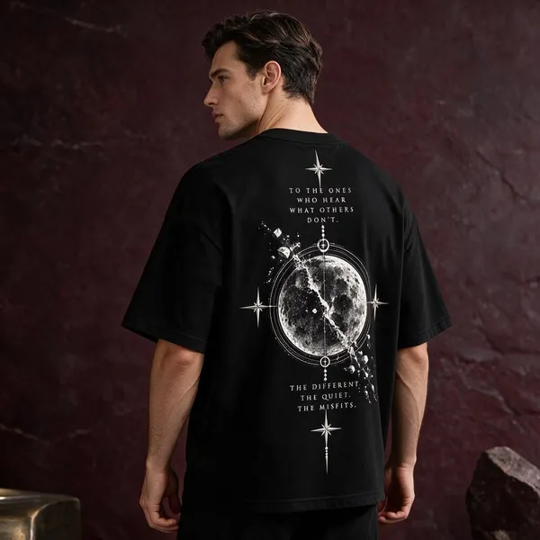 Black_Cotton_Standard_Fit_Both_Side_Printed_T-Shirt_For_Unisex