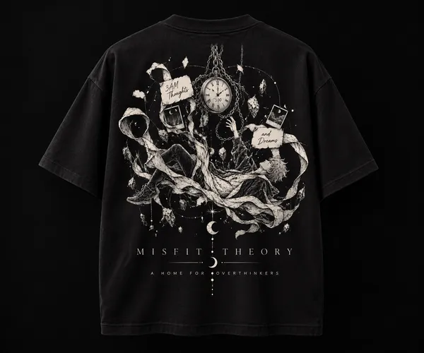 Black_Graphic_Print_Crew_Neck_T-Shirt_for_Men