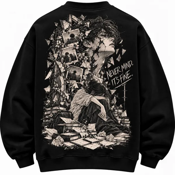 Black_Graphic_Crewneck_Sweatshirt_for_Women