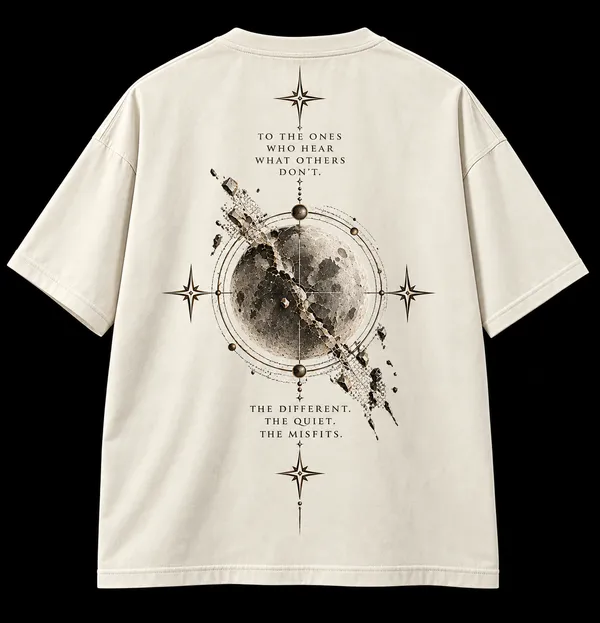White_Cotton_Standard_Fit_T-Shirt_For_Unisex