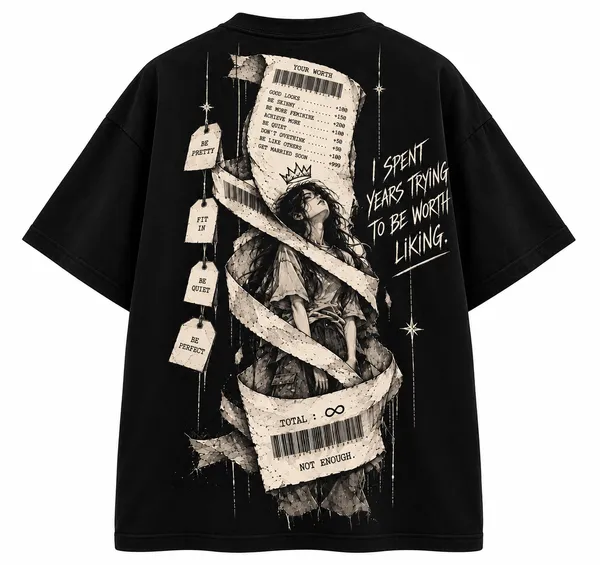 Black_Cotton_Graphic_Print_T-Shirt_For_Men
