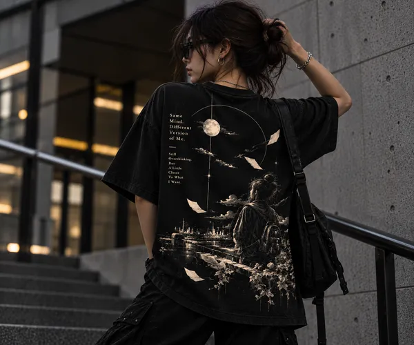 A_Little_Closer_Oversized_Graphic_T-Shirt_for_Women_–_Black