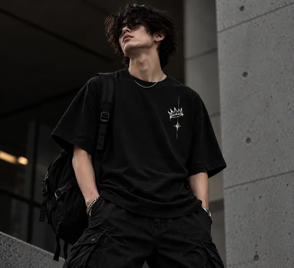Worth_Liking_Oversized_Graphic_T-Shirt_–_Black