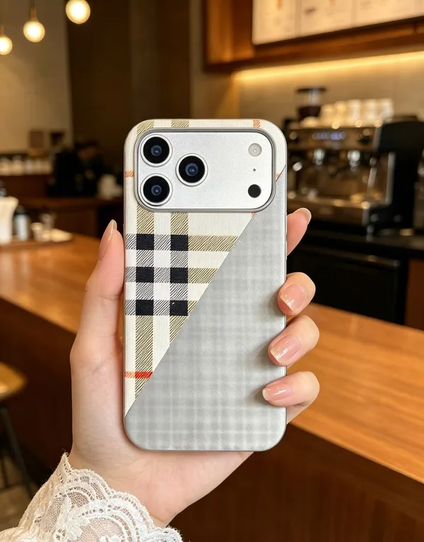 Premium_Designer_Patterned_Iphone_Back_Cover_White_Iphone_17_Pro_Max