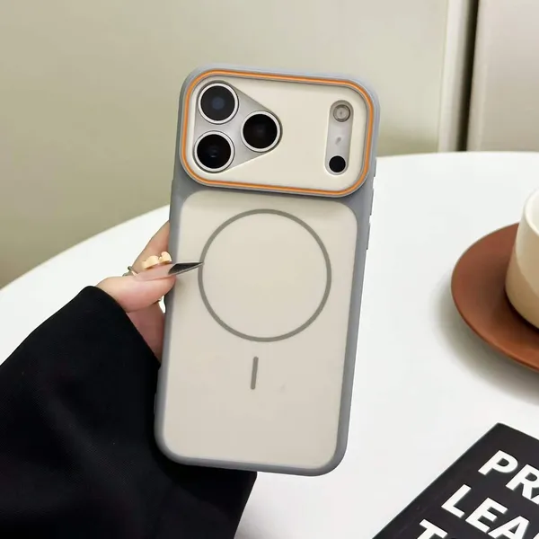 New_Design_Silicone_Magsafe_Case_For_Iphone_White_Iphone_13