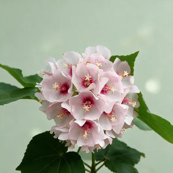 Dombeya_Flowering_Live_Plant