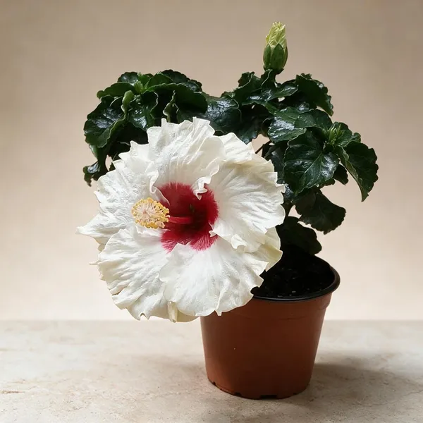 Hybrid_Hibiscus_Flower_Live_Plant