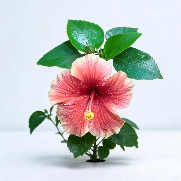 Hybrid_Hibiscus_Flower_Live_Plant
