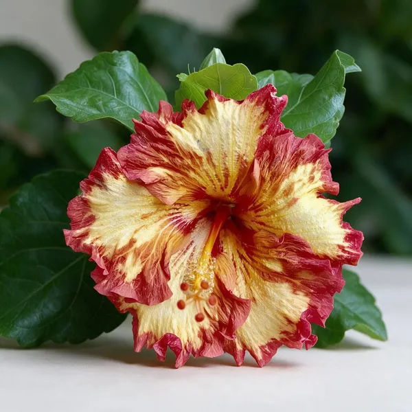 Hybrid_Hibiscus_Flower_Live_Plant_1.5-2_Feet