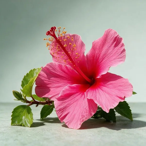 Hybrid_Hibiscus_Flower_Live_Plant