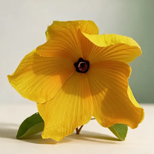 Land_Lotus_Yellow_Flower_Live_Plant
