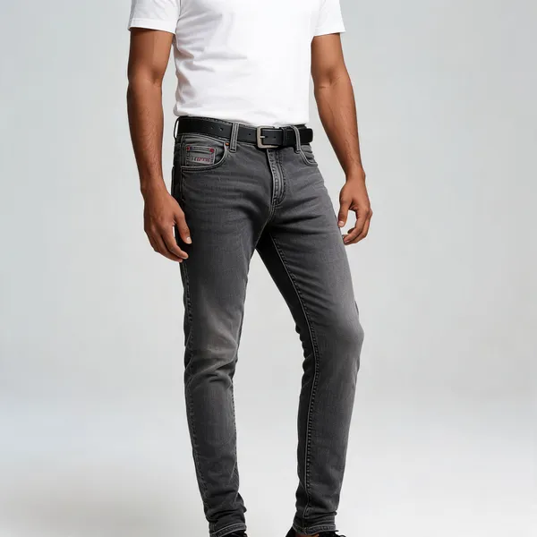 Grey_Denim_Jeans_For_Men