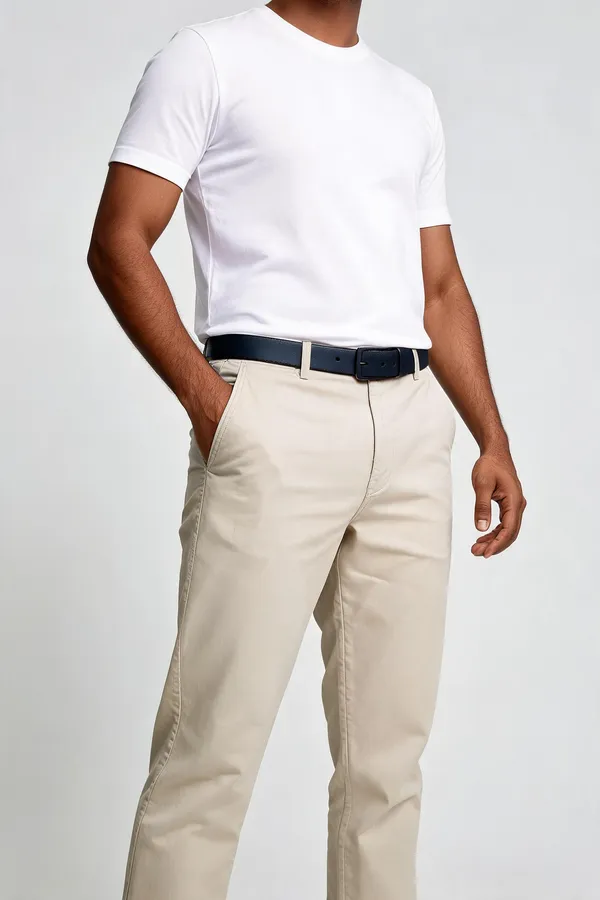Beige_Cotton_Trousers_For_Men