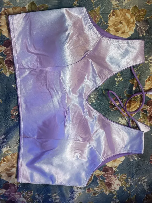 Lavender_Satin_Sleeveless_Blouse_for_Women