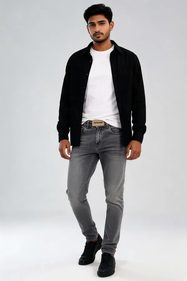 Grey_Denim_Jeans_For_Men