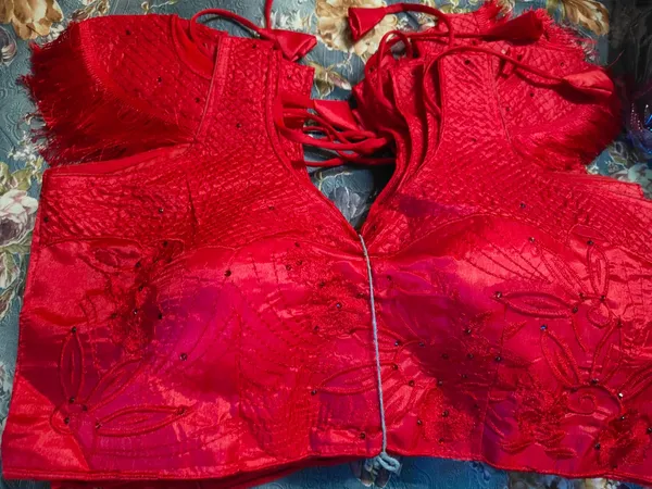 Red_Embroidered_Blouse_for_Women