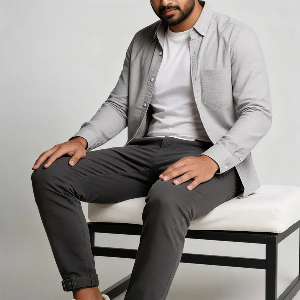 Grey_Cotton_Trousers_For_Men
