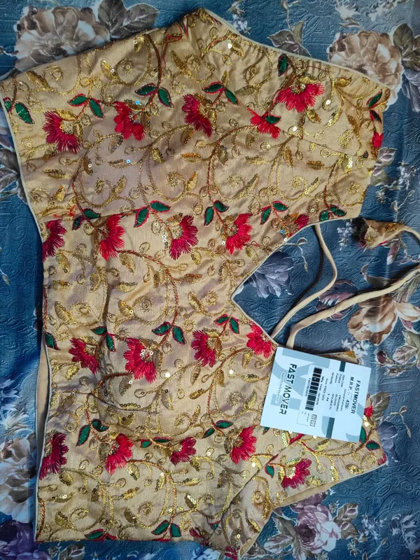 Beige_Embroidered_Sleeveless_Blouse_for_Women