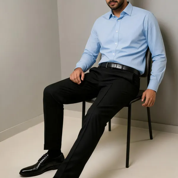 Black_Cotton_Trousers_For_Men