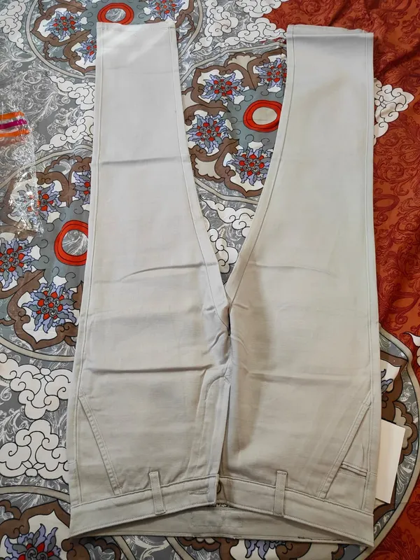 Beige_Cotton_Straight_Fit_Trousers_for_Men