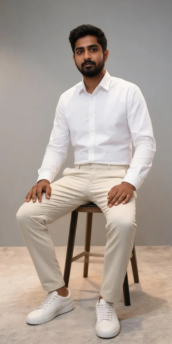 Beige_Cotton_Trousers_For_Men
