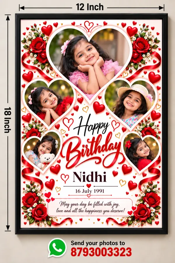 Customized_Birthday_Photo_Frame_9_18_Inch_Heart_Shape_Photo_Collage