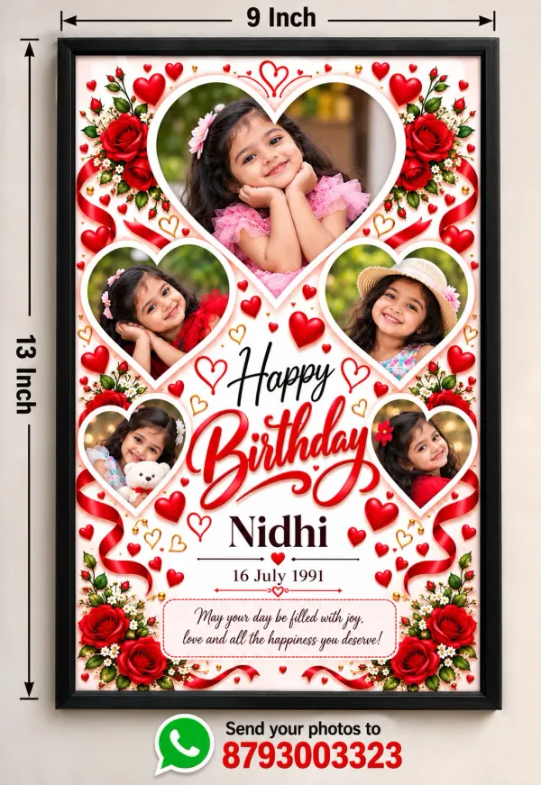 Customized_Birthday_Photo_Frame_9_18_Inch_Heart_Shape_Photo_Collage