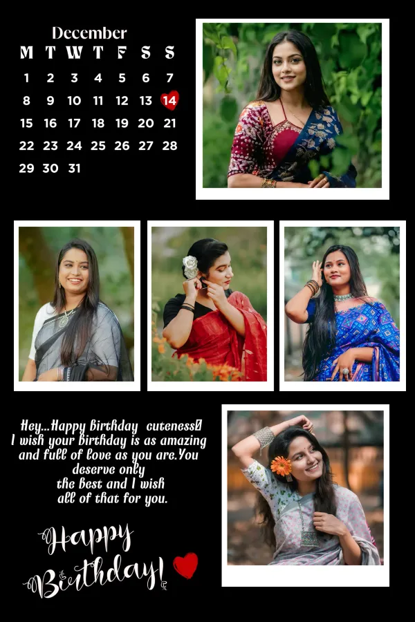 Customized_Birthday_Photo_Frame_5_Photos