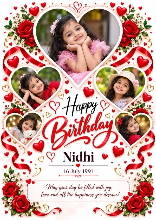 Customized_Birthday_Photo_Frame_9_18_Inch_Heart_Shape_Photo_Collage