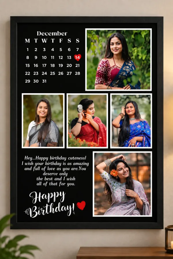 Customized_Birthday_Photo_Frame_5_Photos