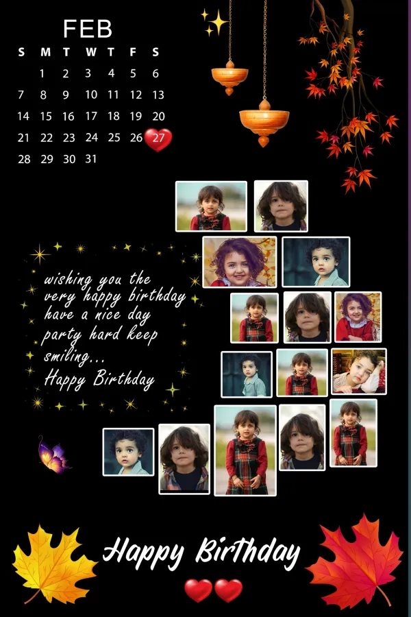 Personalized_Birthday_Photo_Frame_15_Photos