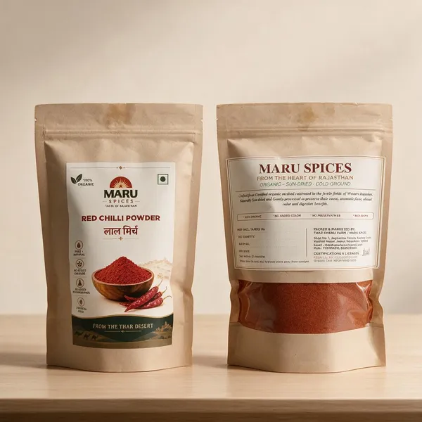 Maru_Spices_Organic_Red_Chilli_Powder
