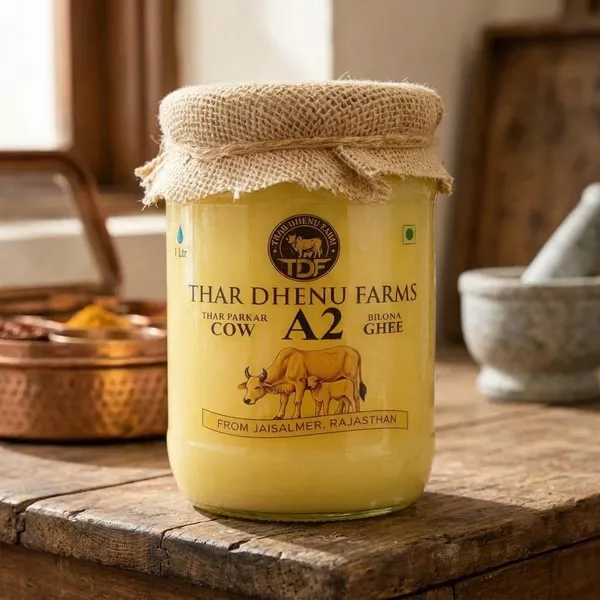 A2_Ghee_-_Hand_Churned_Tharparkar_Cow_Bilona_Ghee_-_1_Ltr