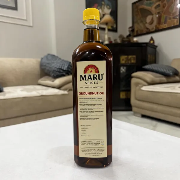 Maru_Masala_Wood_Pressed_Groundnut_Oil