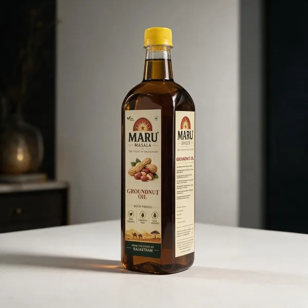 Maru_Masala_Wood_Pressed_Groundnut_Oil