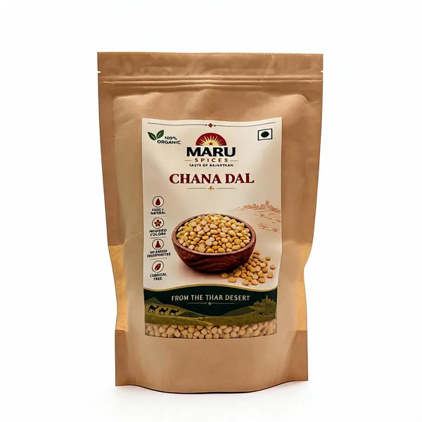 Maru_Spices_Organic_Chana_Dal