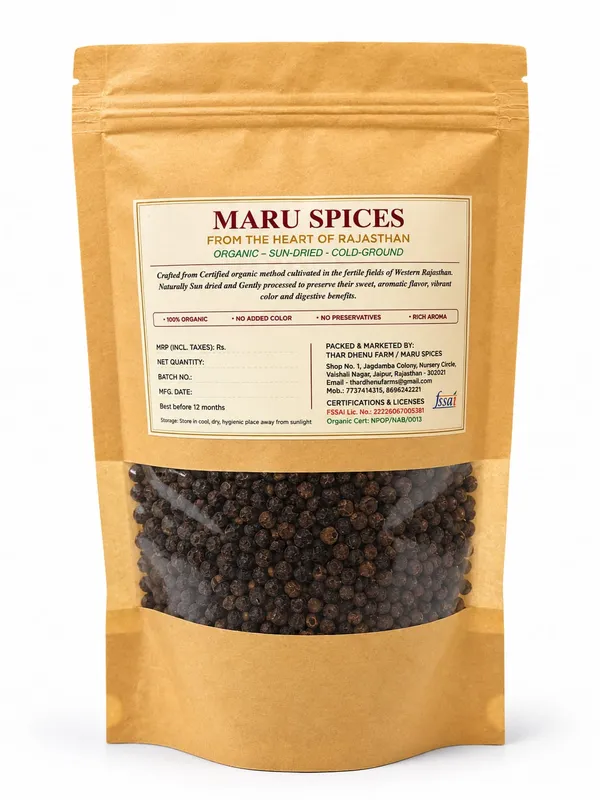 Maru_Spices_Organic_Whole_Black_Pepper