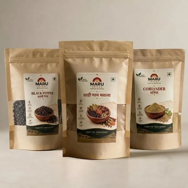 Maru_Spices_Organic_Black_Pepper,_Garam_Masala_&_Coriander_Combo_-_Pack_of_3