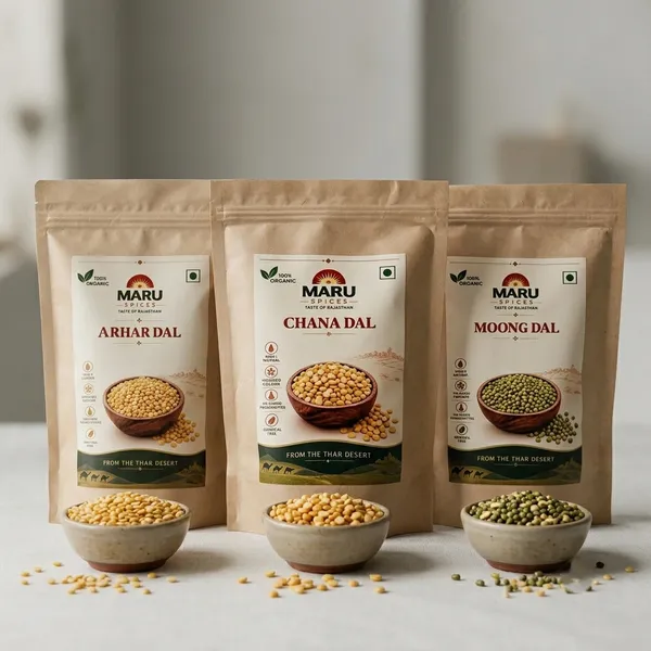 Maru_Spices_Organic_Dal_Combo_-_Chana_Dal,_Arhar_Dal_&_Moong_Dal_-_Pack_of_3
