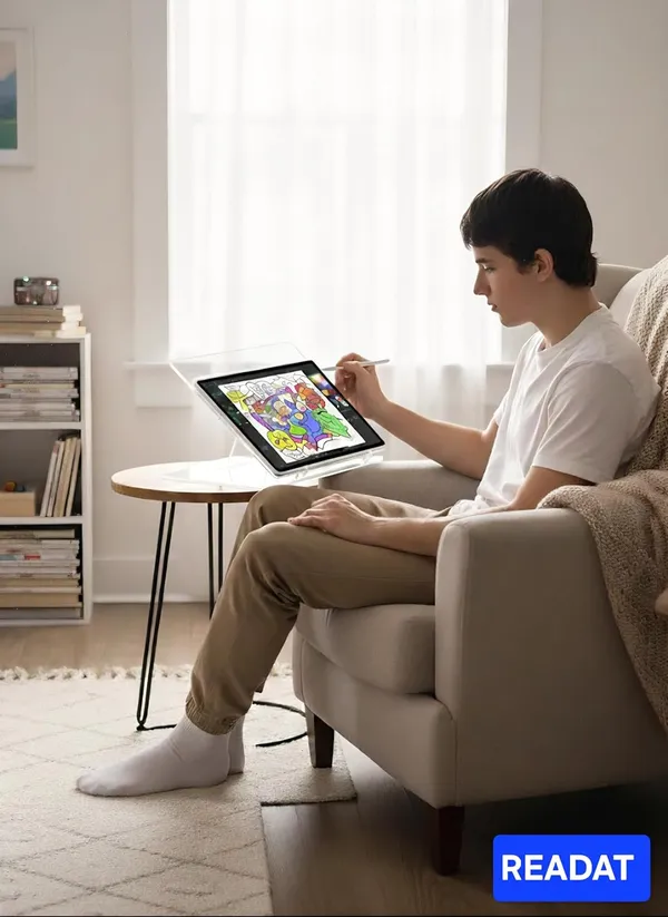 Acrylic_Elevator_Writing_Desk